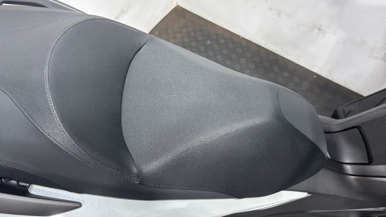 Honda NSS 125ADSTED (26MY)